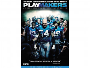 Playmakers ESPN